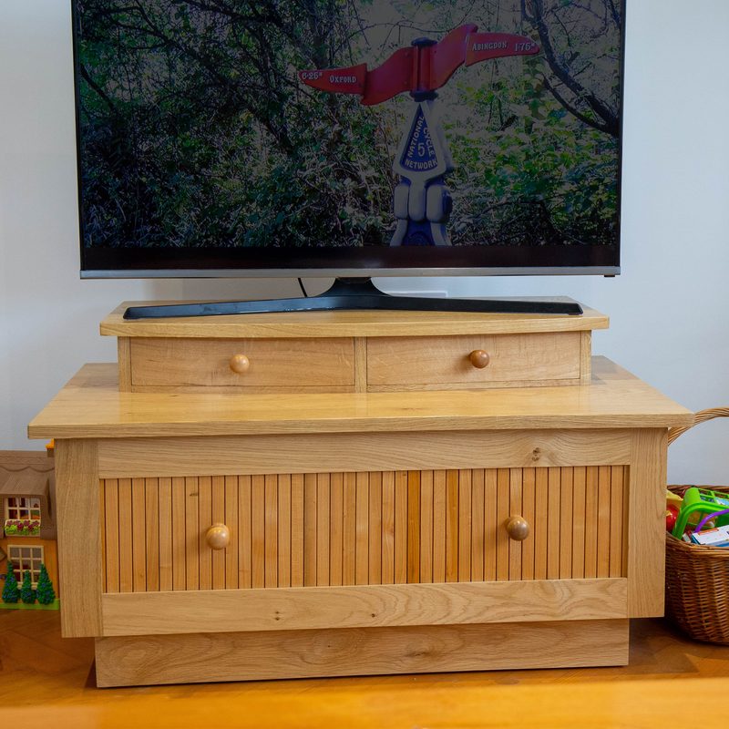 TV Unit